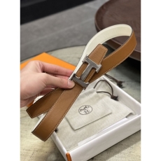 Hermes Belts